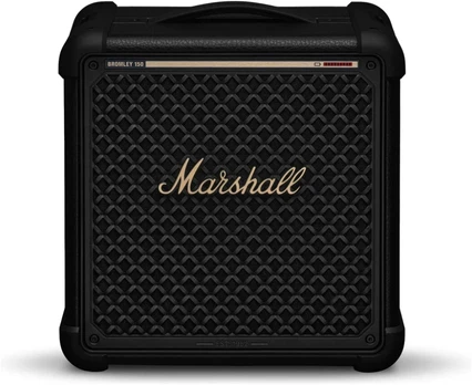 Nešiojama kolonėlė Marshall Bromley 150