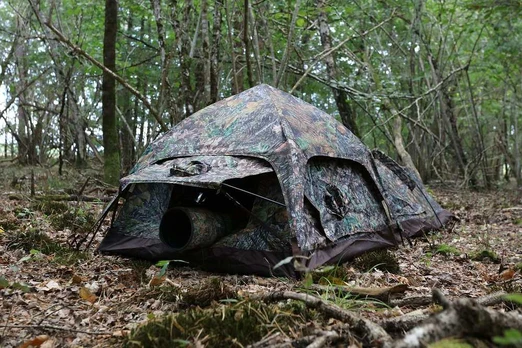 Tragopan Fotografavimo palapinė slėptuvė Hokki V3