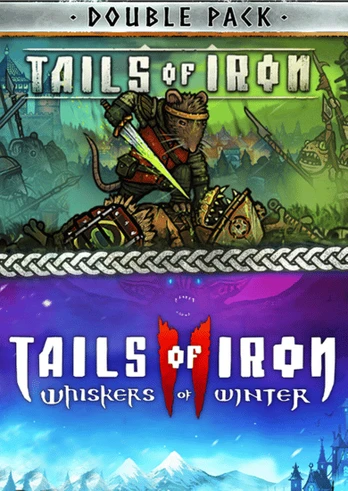 Tails of Iron PC