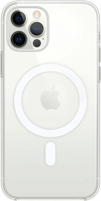 Dėklas MagSafe Clear 1,5mm Apple iPhone 14 Plus