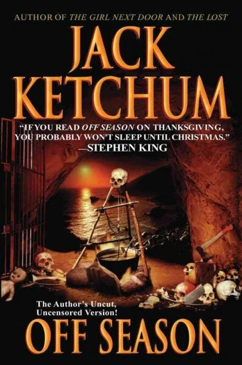Off Season Reprint