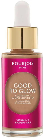 Bourjois GOOD TO GLOW iluminador #5 30 ml