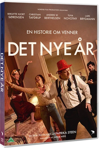 Nordisk DET NYE ÅR