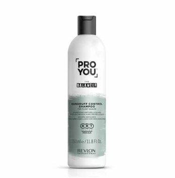 Šampūnas Revlon Balancer 350 ml Nuo pleiskanų (350 ml)