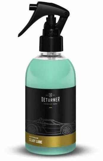 DETURNER CLAY LUBE 250ml - Molio lubrikantas