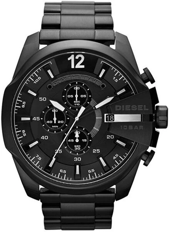 Vyriškas laikrodis Diesel Watch DZ4283