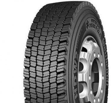 Continental 315/60R22.5 HDW2 SCANDINAVIA 20PR 152/148L TL M+S 3PMSF /galas