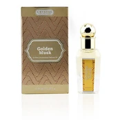 Khadlaj Golden Musk 15ml Unisex