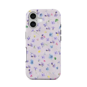 Wildflower - iPhone 17 Case, Tough (MagSafe) / N/A