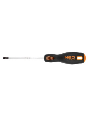 Neo Phillips atsuktuvas PZ3x150mm - 04-036