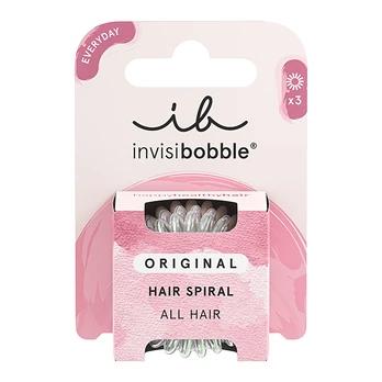 Invisibobble Original Galactic Glow hair tie 3 pcs