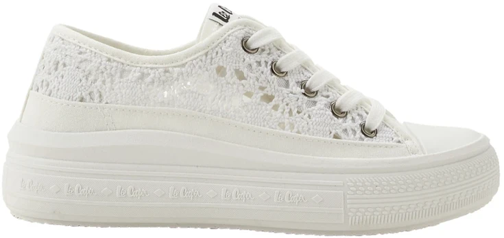 Buty moterims Lee Cooper balta LCW-26-44-4485LA (36)