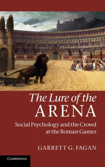 Lure of the Arena