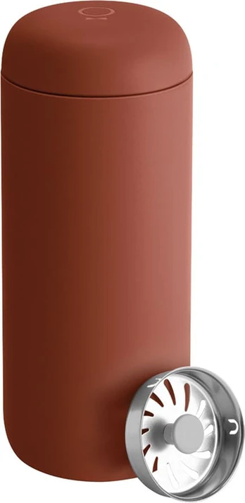 Fellow - Carter Move Mug - Sienna - Insulated Mug 473ml
