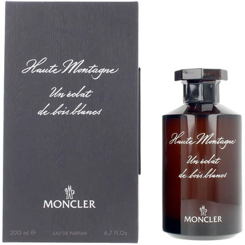Kvapusis vanduo Moncler Les Sommets Haute Montagne, 200.0 ml