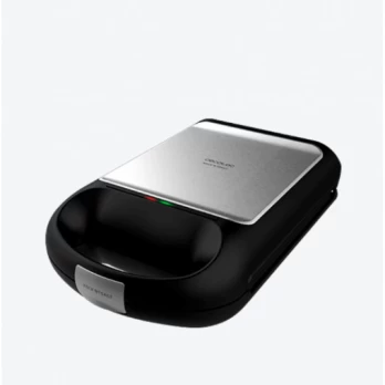 Sumuštinių keptuvas Sumuštinių keptuvė Cecotec Rock´nToast Family 1500 W