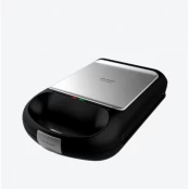 Sumuštinių keptuvas Sumuštinių keptuvė Cecotec Rock&acute;nToast Family 1500 W kaina