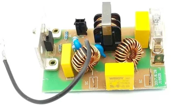 DEDRA-EXIM Płytka elektroniczna