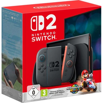 Mario Kart World Nintendo Switch