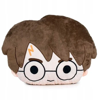 Harry Potter Official Mech Plush