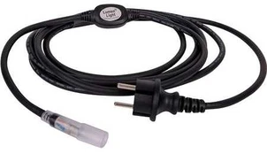Csdk Sl LIT230 TILSLUTNING H07 4M IP67 M/EUR-STIK