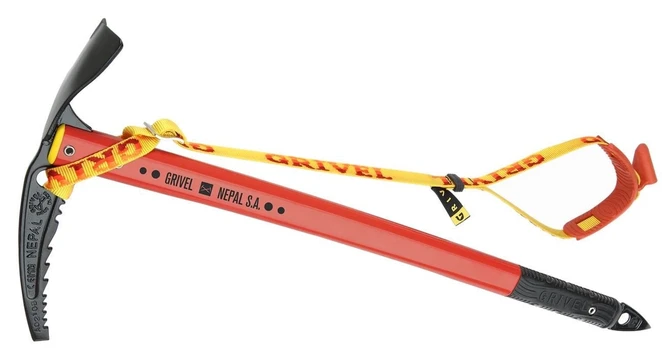 Ledo kirtiklis GRIVEL, 66 cm, 480 g