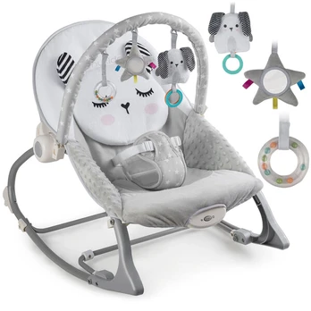 Supamasis gultukas Nukido, grey