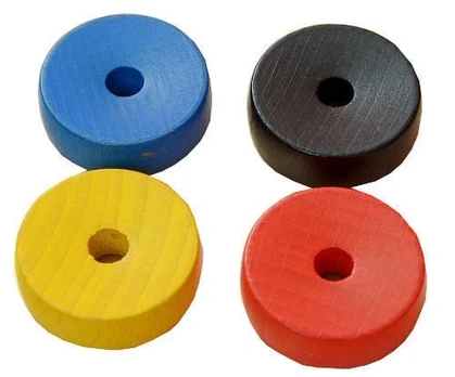 Meduskoks Beater Dice Assortment
