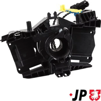JP GROUP 5189750200 Oro pagalvės ritė