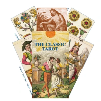 The Classic Tarot