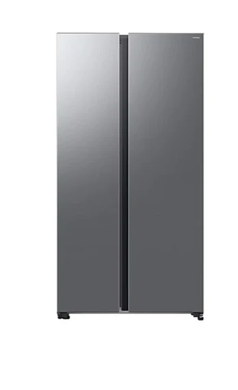 Šaldytuvas Samsung RS70F65QETEO