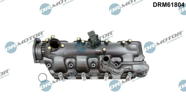 Įsiurbimo kolektoriaus modulis Dr.Motor Automotive DRM61804