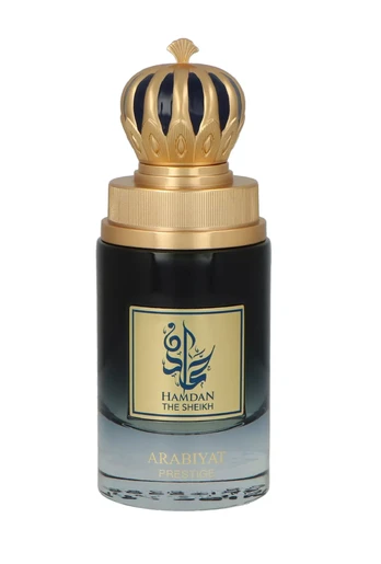 Arabiyat Prestige Hamdan The Sheikh 75ml Vyrams EDP