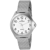 Laikrodis BISSET BSDE49SAWX03BX