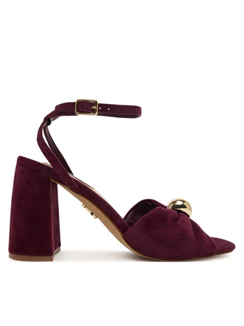 Steve Madden Basutės 11005242 Vyšninė