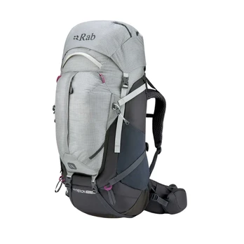 Moteriška turistinė kuprinė Rab Hyperon ND65L - S/M - Melsva