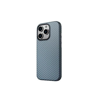 Swissten MagStick Shell Case for Apple iPhone 16 Pro