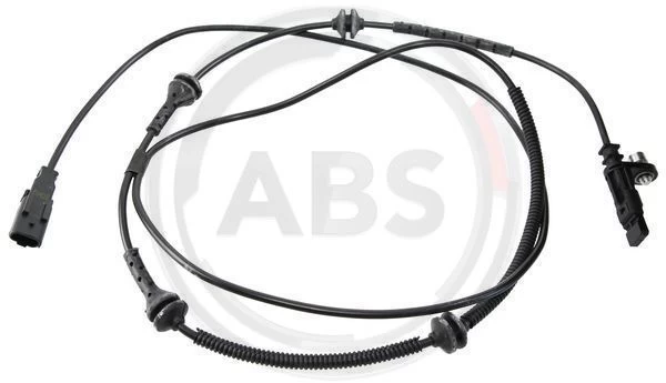 Jutiklis, rato greitis A.B.S. 30287