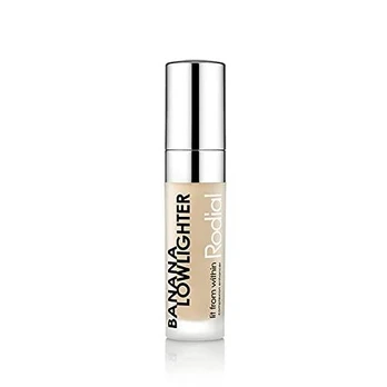 Rodial Banana Lowlighter, 5.5 ml