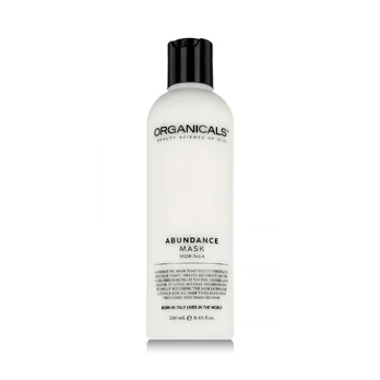 Organicals® ABUNDANCE Moringa Hydrating Mask 250 ml