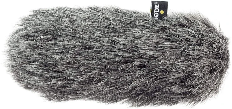 Rode wind cover DeadCat GO | DEADCATGO