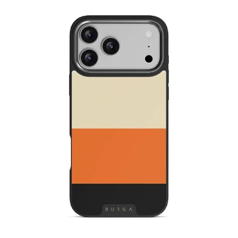 Triple Take - iPhone 17 Pro Max Case, Elite Dark (MagSafe) / Gunmetal