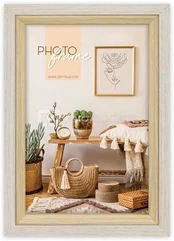 Zep Photo Frame VZ881C Zara C 20x25 cm