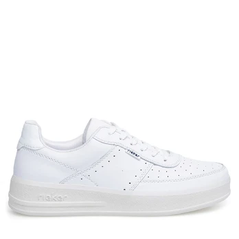 Rieker Laisvalaikio batai M8415-80 Balta