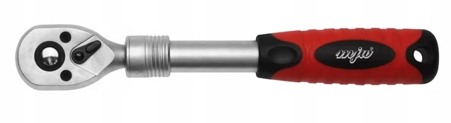 Mjw prailginamas terkšlinis raktas 3/8"
