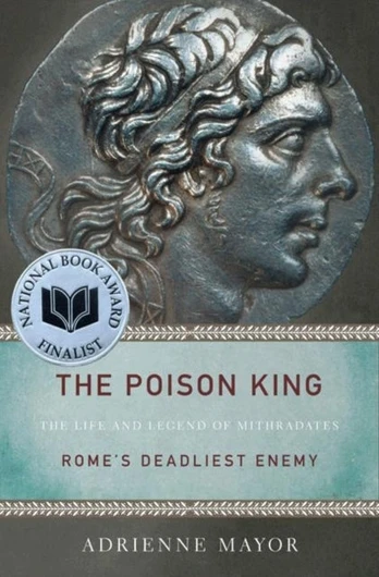 Poison King
