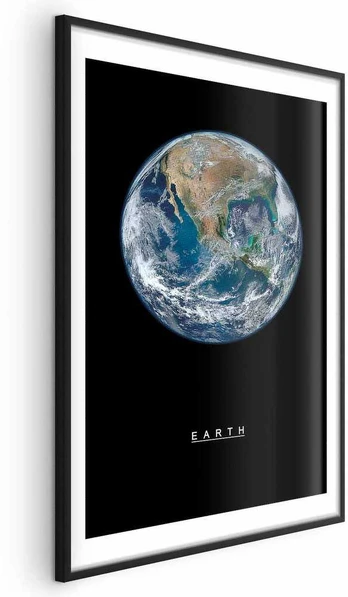 Artgeist Plakatas - Earth