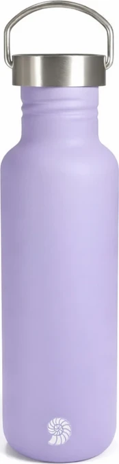 Origin Outdoors Drinking Bottle 'Active' Steel Cap