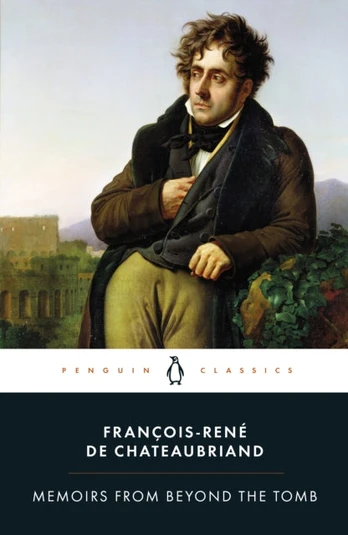 Memoirs from Beyond the Tomb