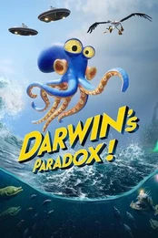 Darwin's Paradox PC